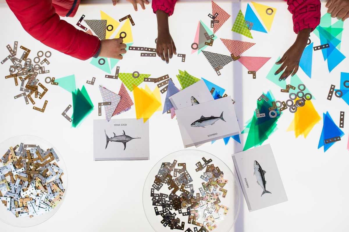 Blue Sea Land tweet media