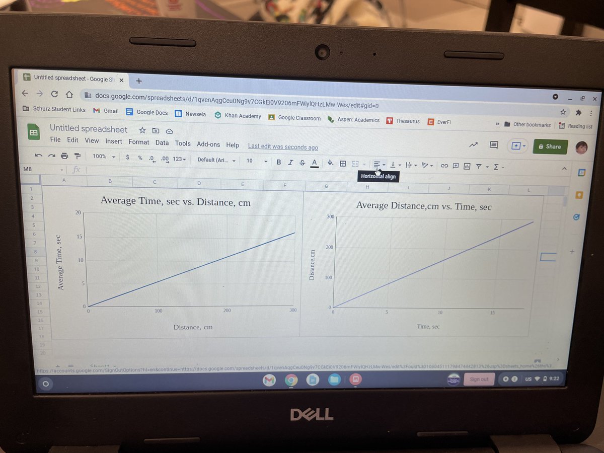 MrArsenie's tweet image. Using #motionshot to visualize uniform velocity! Wish it were still available from the App Store so my kiddos can use it!