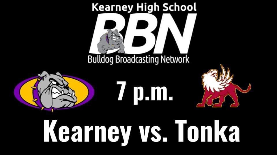 Kearney News Network tweet media