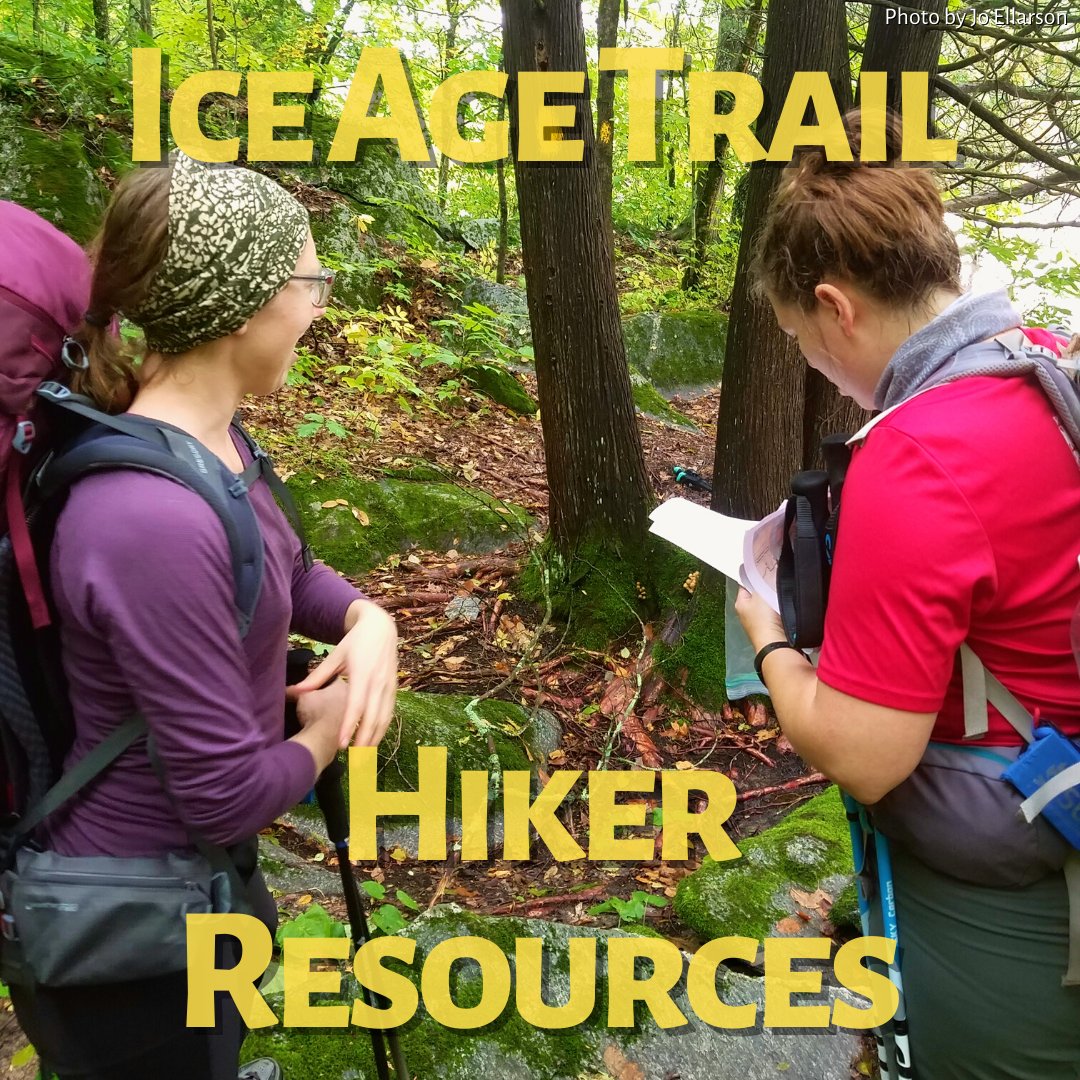 Ice Age Trail tweet media