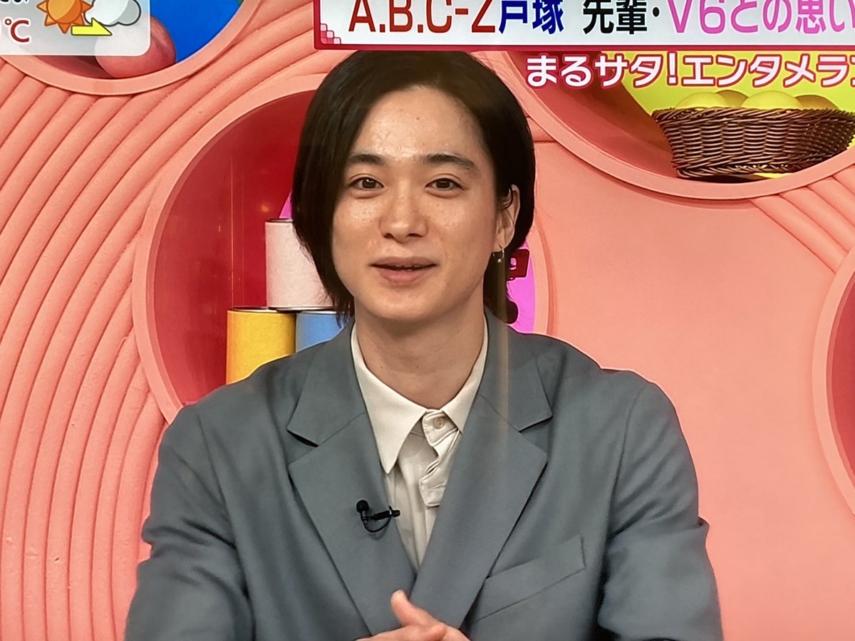 トレンド 戸塚さん まとめ ツイレポ