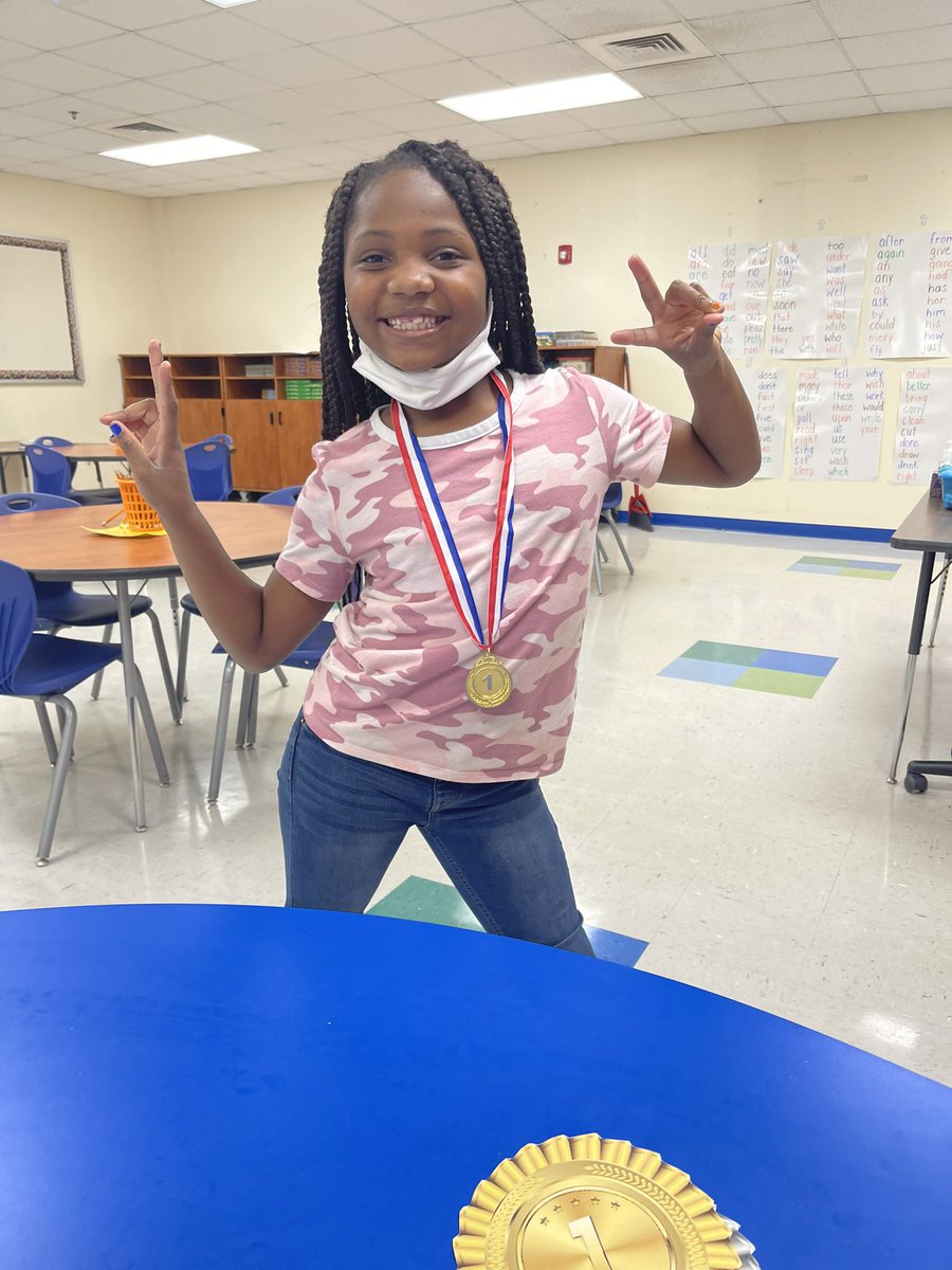 ShootyourShot32's tweet photo. Let’s get READY to rumble!! Math Masters is underway at Charles England Elementary!! These 3rd graders had a BLAST competing against one another to see who was the Multiplication Math Master!! I can’t wait until next week to see who takes 🥇🥈and🥉 place!! Way to GO!!! https://t.co/1Jqk4Yp9Qm