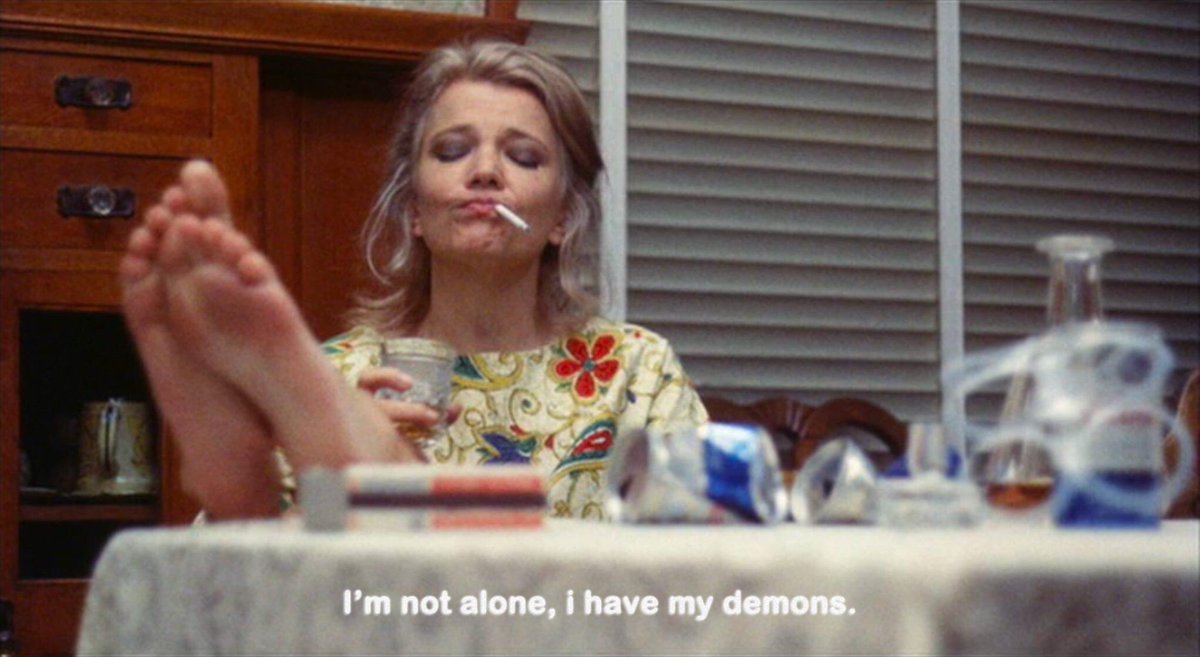 ddoniolvalcroze's tweet photo. A Woman Under the Influence (1974) Director: John Cassavetes https://t.co/MmHxAsbsrJ