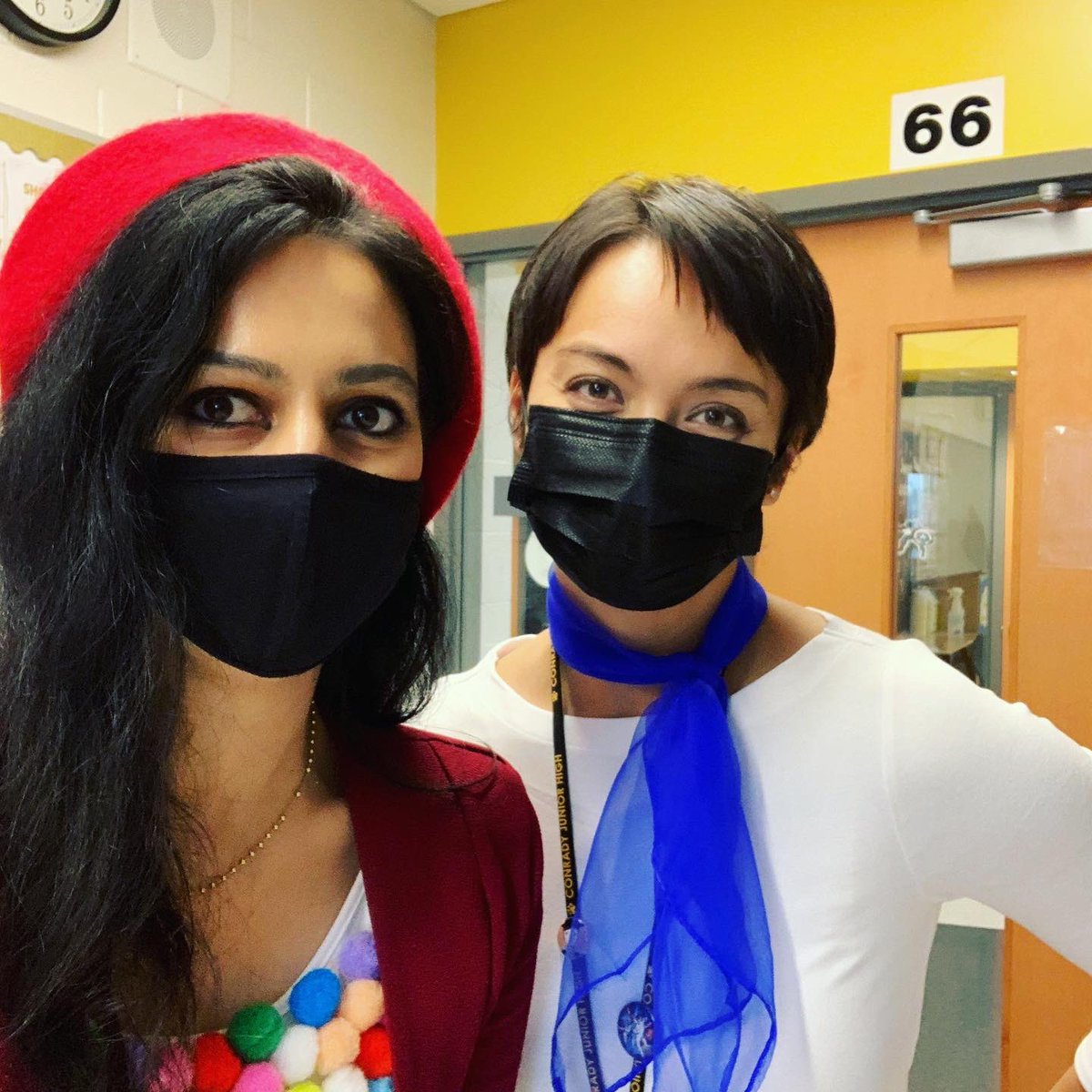 Ms. Kizior tweet media