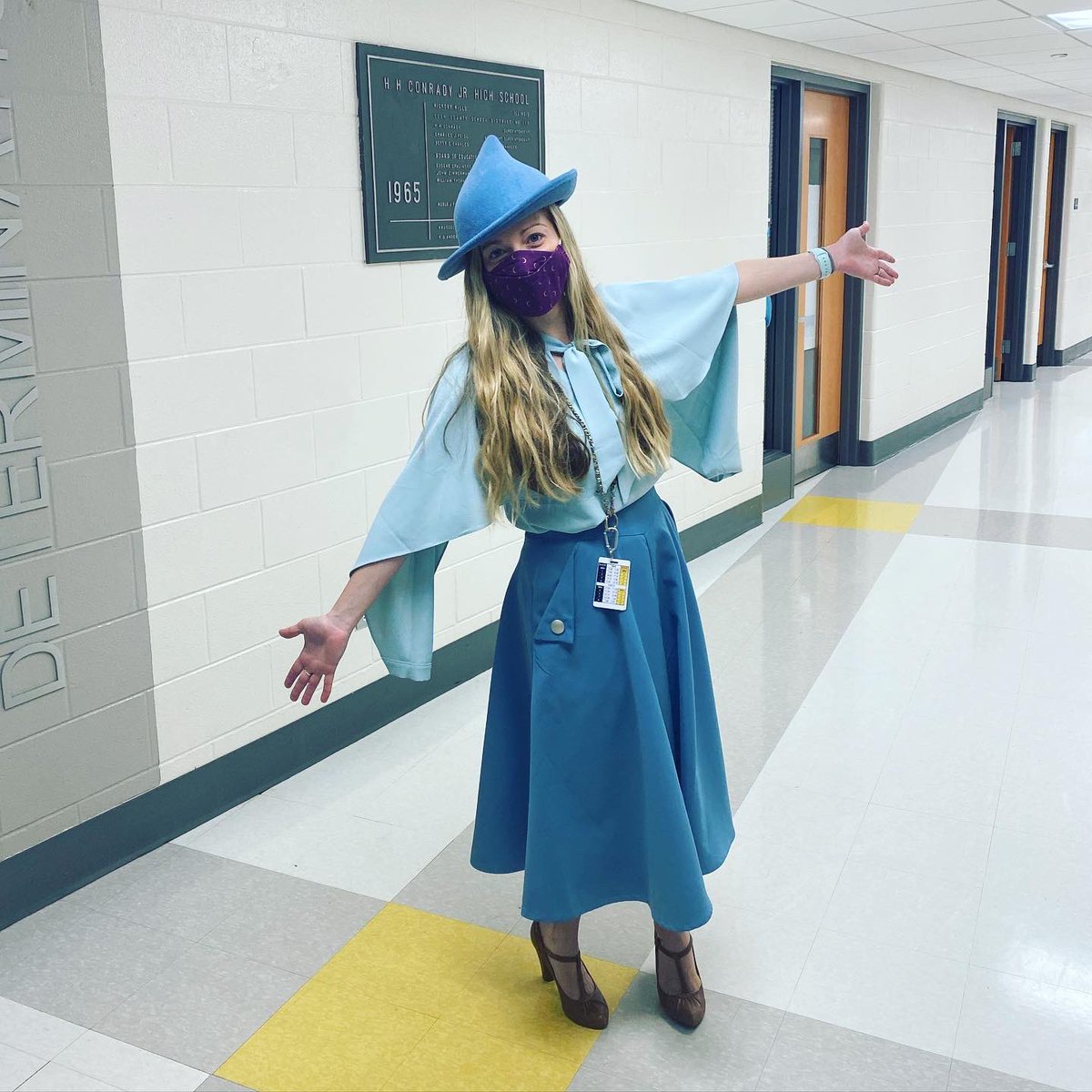 Ms. Kizior tweet media