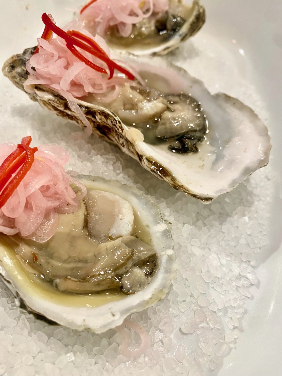 An ode to Seafood Boils tweet media