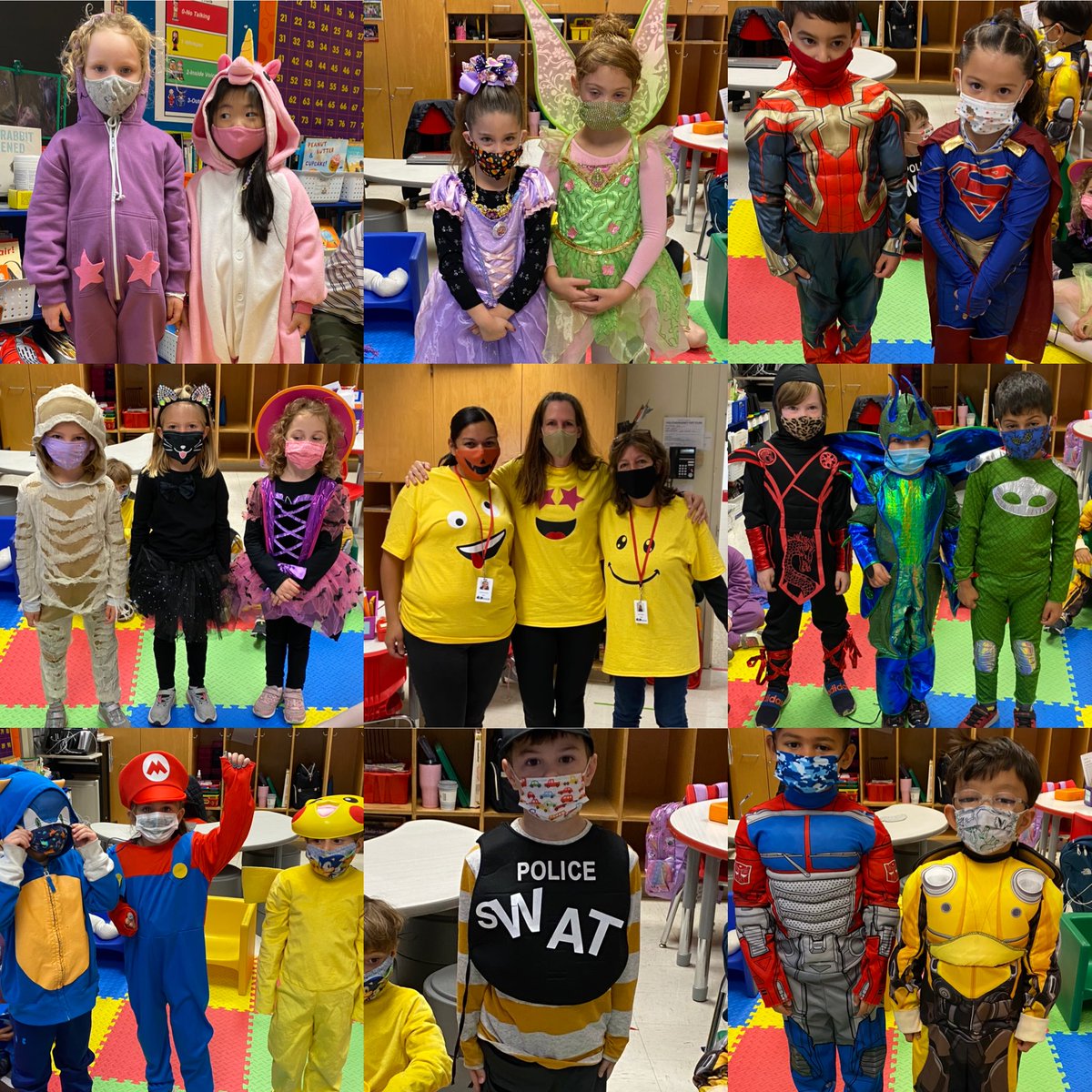 Happy Halloween!!!