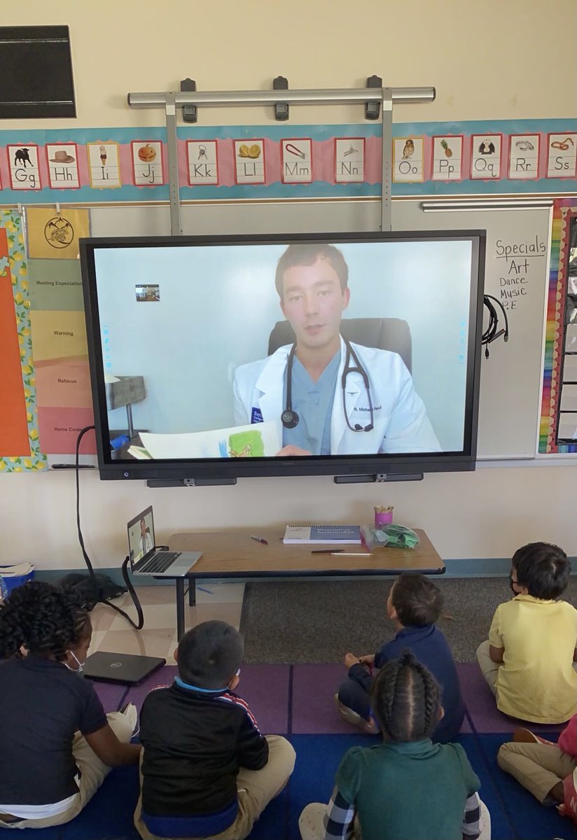 R. Michael Reul tweet media