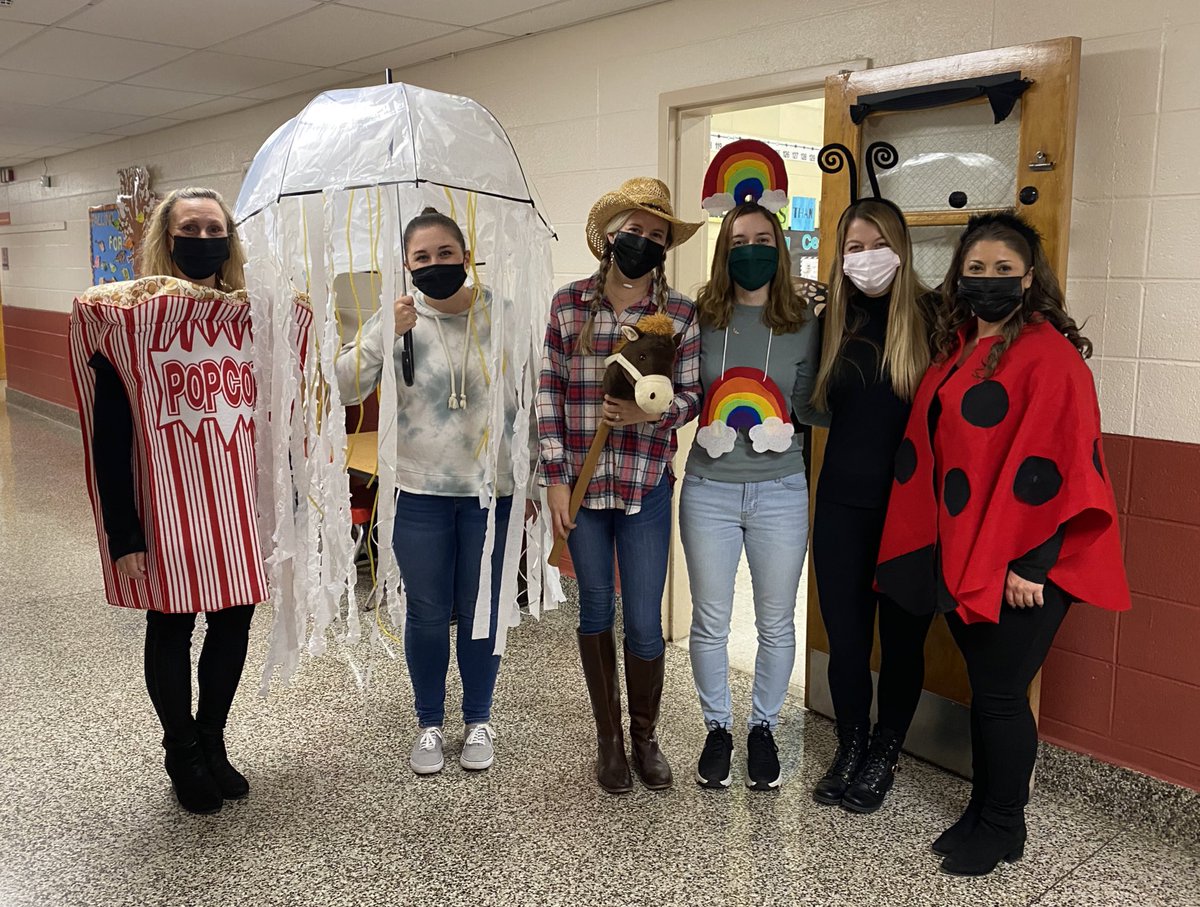 Britt Reinhardt tweet media