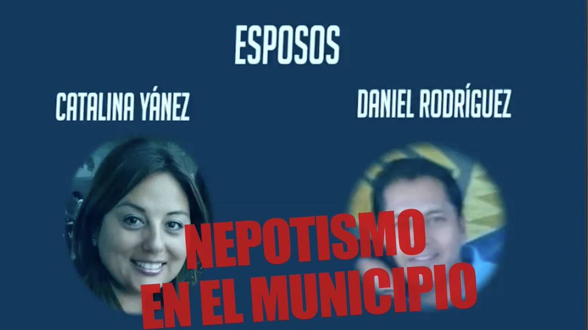 AndreaFernaz's tweet photo. @EcEnDirecto Hasta cuándo promesas vacías? @Santiguarderas solo quieren jugar con nosotros y hacer lo que se le pegue la gana, ahora meten a familiares, caso de Catalina Yanez y Daniel Rodríguez  @ContraloriaECU @OrlandoNunezA @LoroHomero https://t.co/qjm6QQwBbY