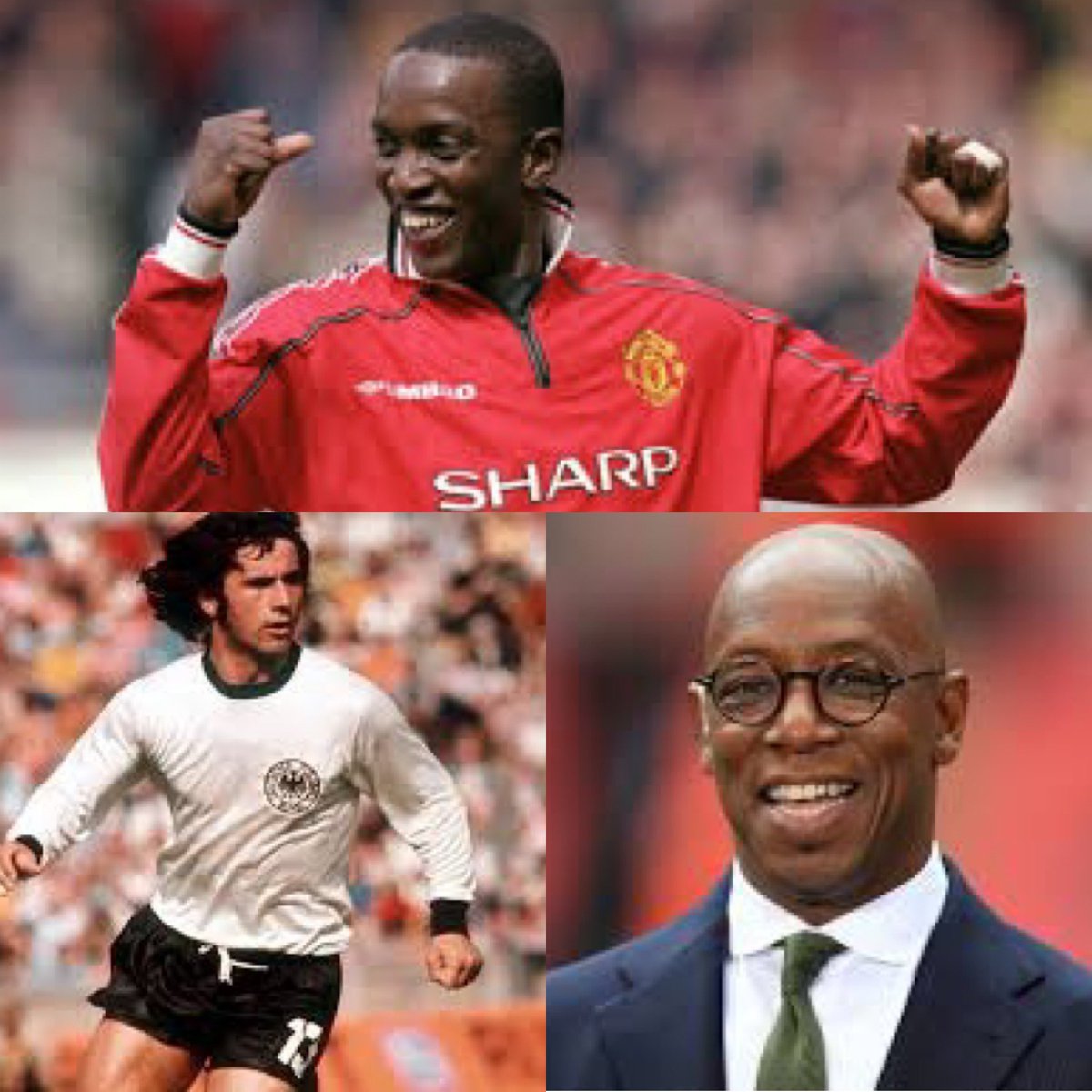 benjaminwant's tweet photo. @Joeyc102 @footballtweet Feel like I should have been a striker… https://t.co/MRexmEPHaX