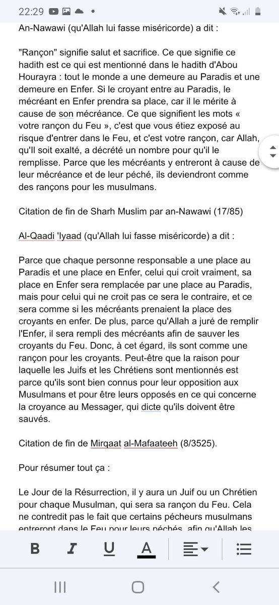 🧵🧵 Réponse à ce Thread 🧵🧵

Pour être franc,ce Thread me donne des doutes si ce type était vraiment u...