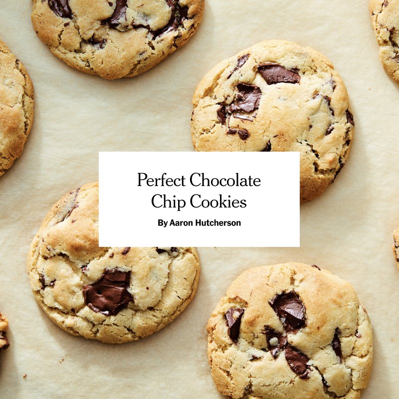 nytcooking's tweet photo. @Naninft #NYTCooking has a collection of holiday cookie recipes that will surprise and delight family and friends this season and beyond. (And yes, you can make them all yourself.)