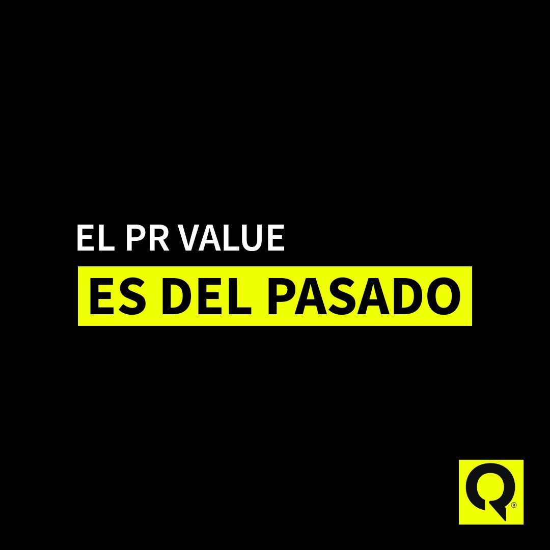 IdeaWorksLA's tweet photo. Este indicador es #DelPasado 🥱 https://t.co/jHNy69zSSe
