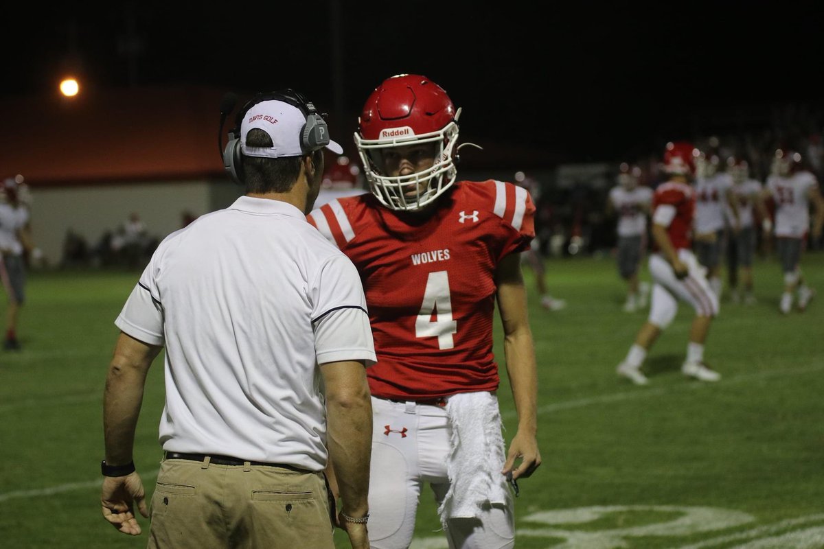 “Don't worry about what you can't control. Our focus and energy needs to be on the things we CAN control. Attitude, effort, focus- these are the things we can control..." - Tim Tebow <a href="/CoachTO4/">Trey Owens</a>