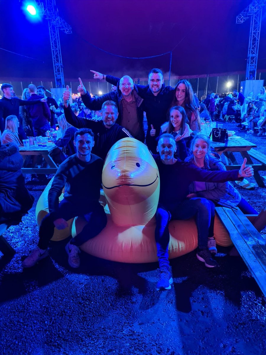 S_Rankin22's tweet photo. Has anyone laid eyes on my Duck I won at @BongosBingo in Belfast on Thursday night, someone stole it and I would like it back, please and thank you. #BongosBingo #Duck #Belfast #BringBackTheDuck https://t.co/jRkrApOa6h