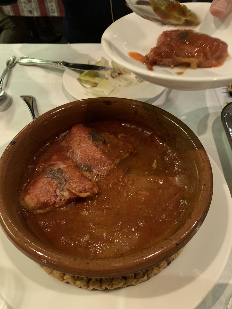 marimiya1007's tweet photo. おはようございます☀
昨日は久しぶりの夜の外食〜
本格的スペイン料理🇪🇸
楽しい食事とおしゃべりはあっという間✨

#スペイン料理
#えるぼにえんて 
#何でも話せる存在
# 来年は富士登山 https://t.co/zHRrVqUAZC
