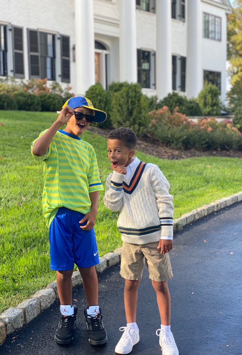 In West Philadelphia born and raised.…