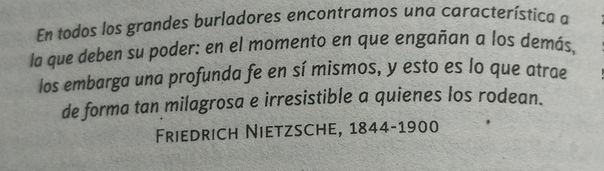 Sz12Belisario's tweet image. #leyesdelpoder