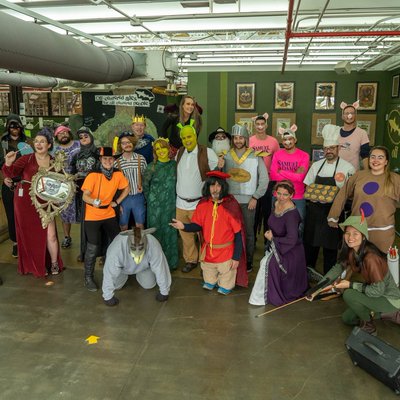 Dogfish Head Brewery's Photo