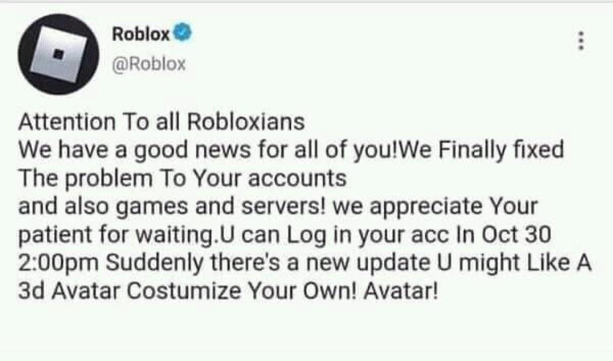 Rlly roblox