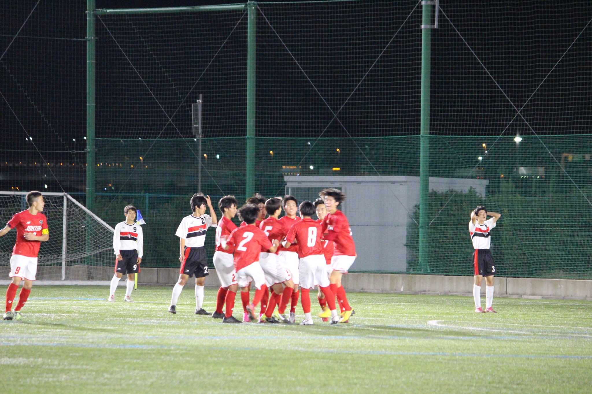 都立城東高校サッカー部 リーグ情報 地区トップリーグ 10月28日 木 新砂サッカー場 Vs都立小松川 1 0 得 金子 小松川高校サッカー部の皆さん 練習試合も含めてありがとうございました T Co Bjlbljgbfe Twitter
