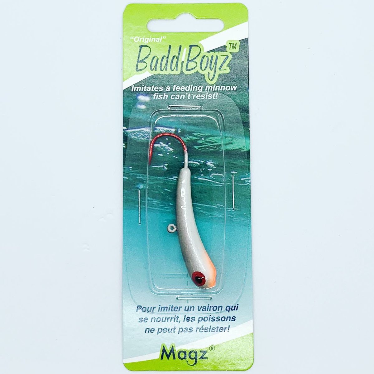 Postboxtackle's tweet photo. Who’s Getting Pumped For Ice Season?🧊We Now Carry Magz Manufacturing!!!! @magz_mfg #postboxtackle #buycanadian #fishingtackle #lakesimcoeicefishing #icefishing #icefishinglife #icefishingalberta #icefishingtackle #getoutside #getoutdoors #fishingcanada #fishingontario https://t.co/eY8qgCIW5m