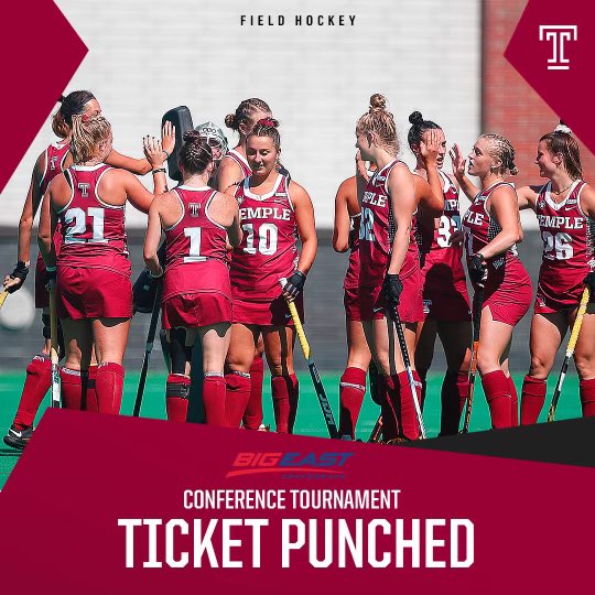 We’re tournament bound, y’all! 💪