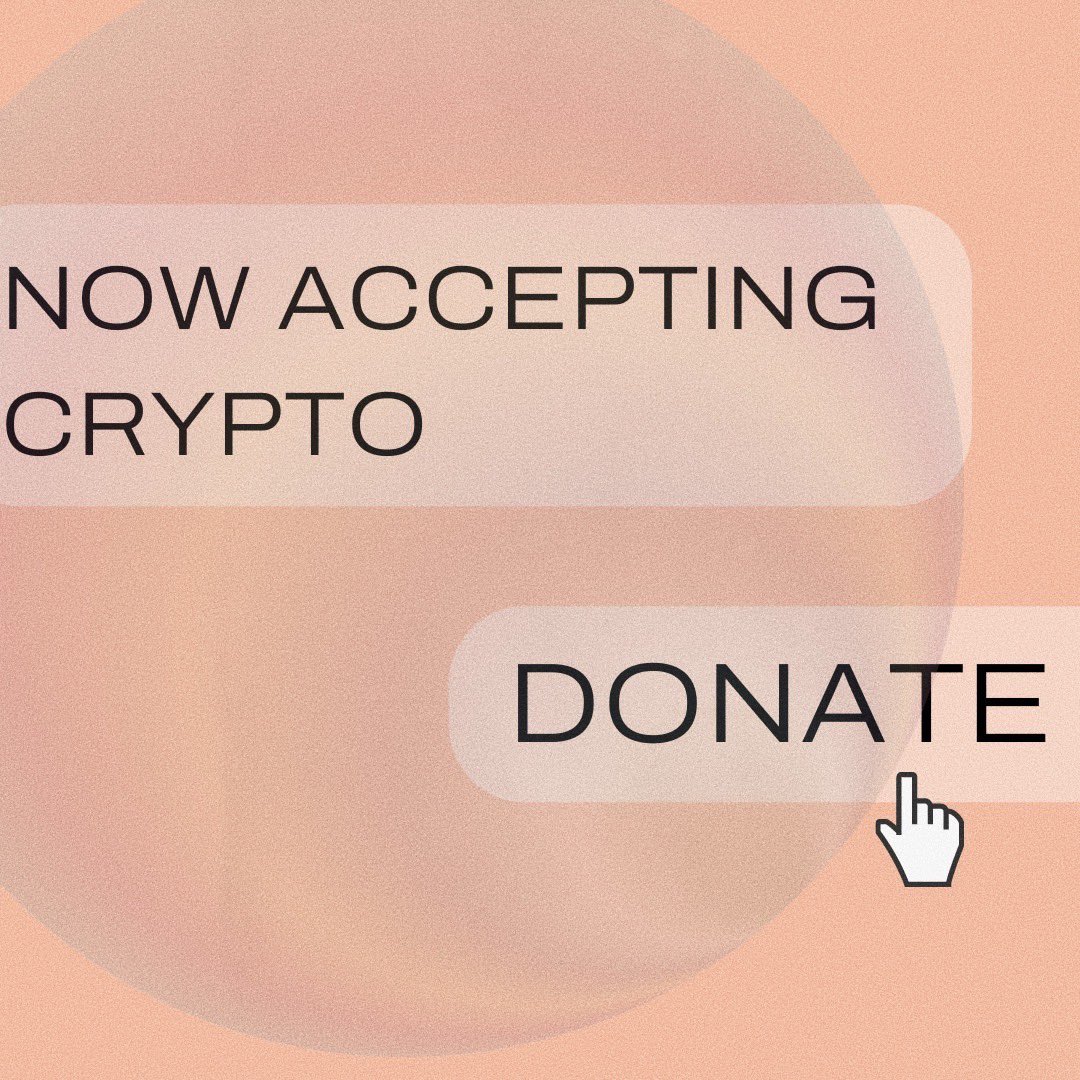 Creative Waves Foundation tweet media