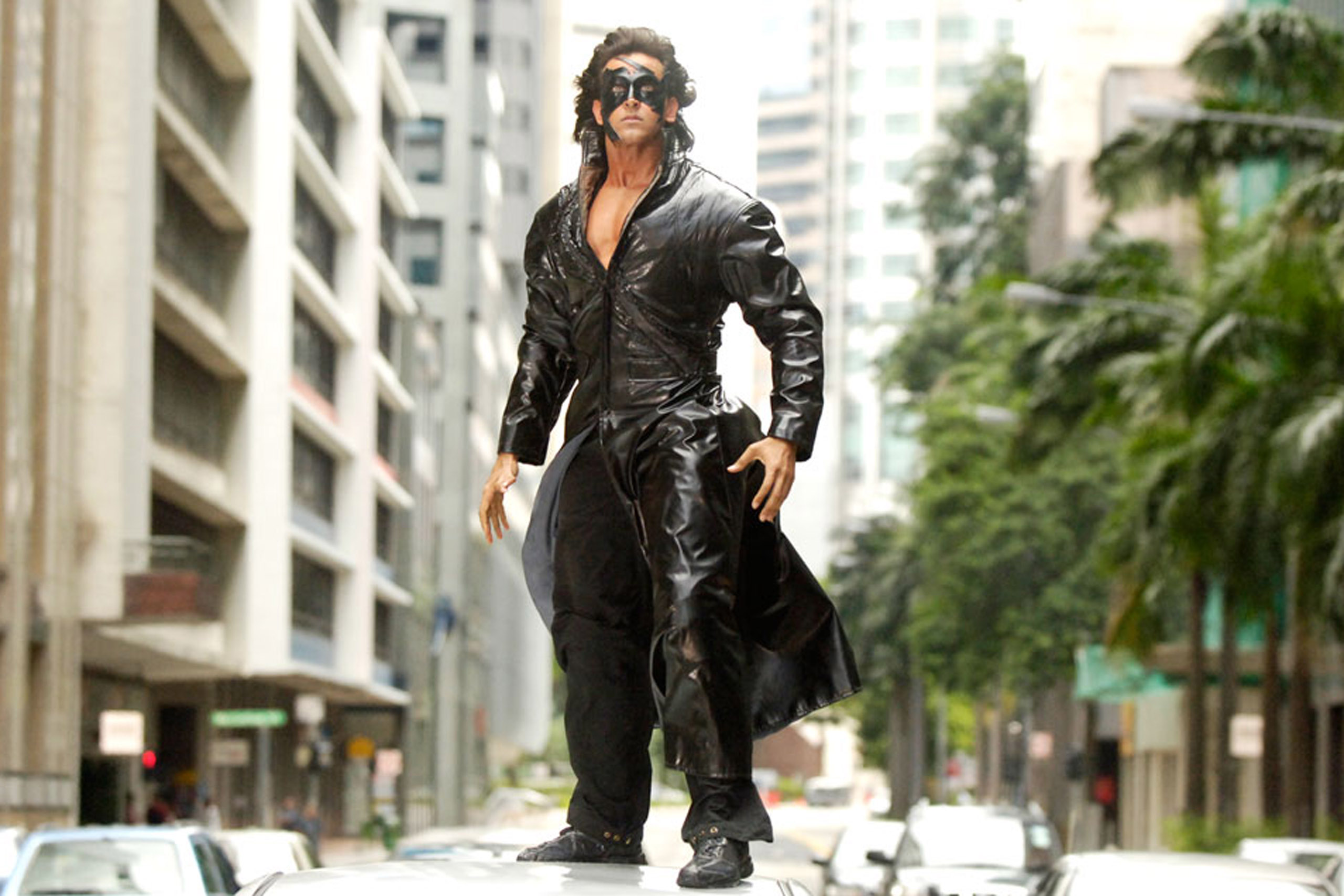 Krrish 3 jacket clearance price