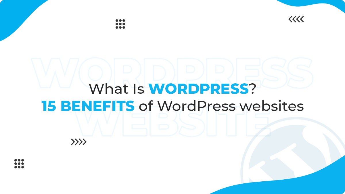 ussllc_'s tweet photo. What Is WordPress? 15 Benefits Of WordPress Websites
Read: https://t.co/jwkHH8QVHi
#USSLLC #WordPress #WordPressBenefits #wordpressecommerce #WooCommerce #wordpresspros #wordpressadvantages https://t.co/tDMgnC4TU7