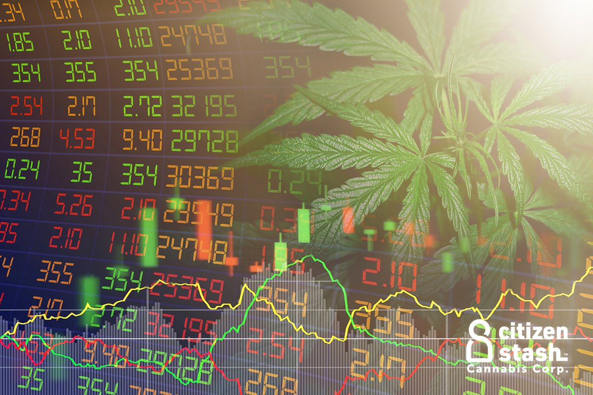 Citizen Stash Cannabis Corp. tweet media