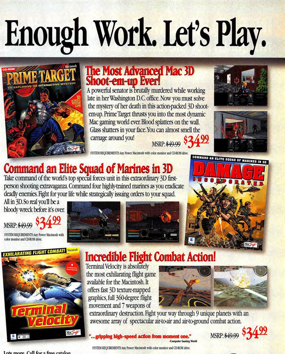 FPS: First Person Shooter Documentary tweet media