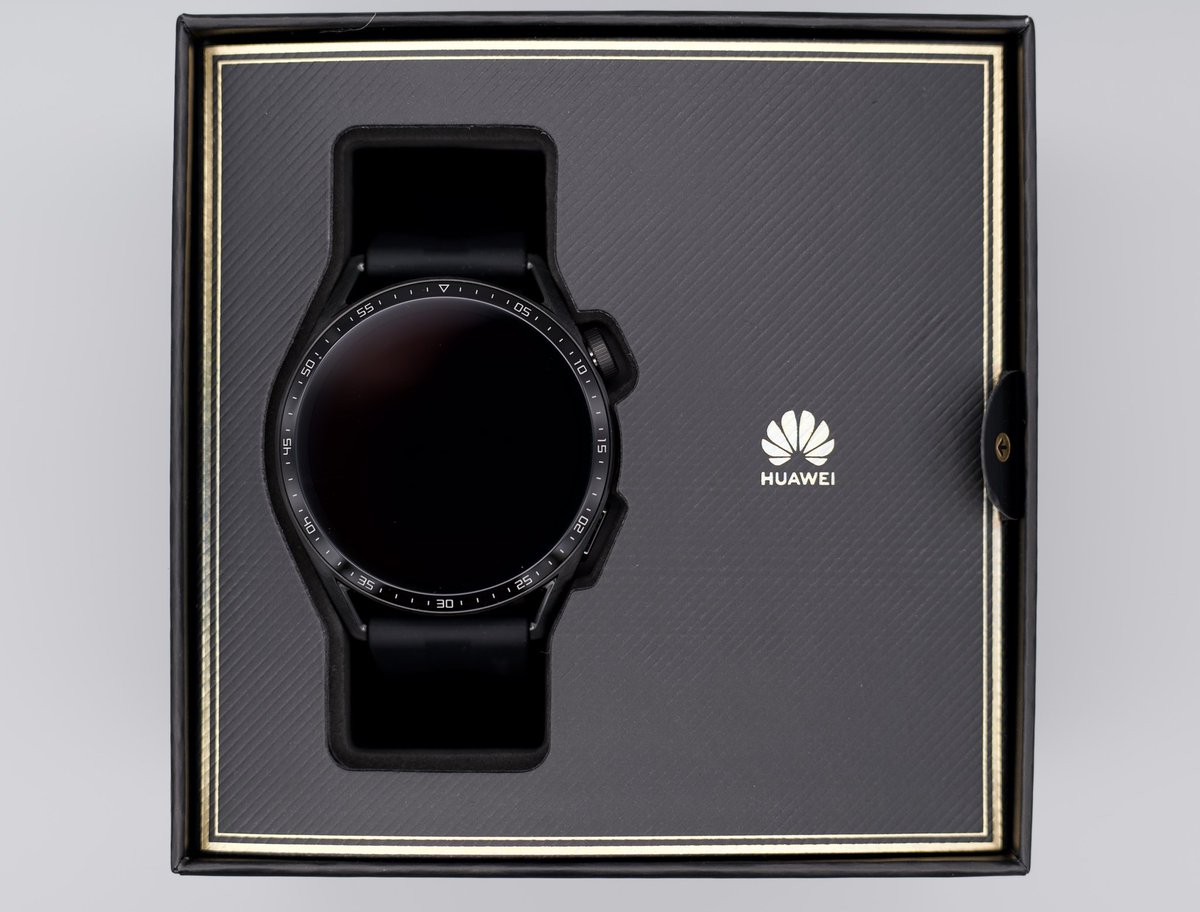 Macgregor11's tweet image. Got the new Huawei Watch GT3 46mm sent to me by @HuaweiMobileUK
Great looking device with HarmonyOS 2
I&apos;m going to really enjoy using this watch
Check out my unboxing &amp;amp; first impressions consumer.huawei.com/uk/community/d…
@Huawei @HuaweiMobile #HuaweiWatchGT3 #HarmonyOS2