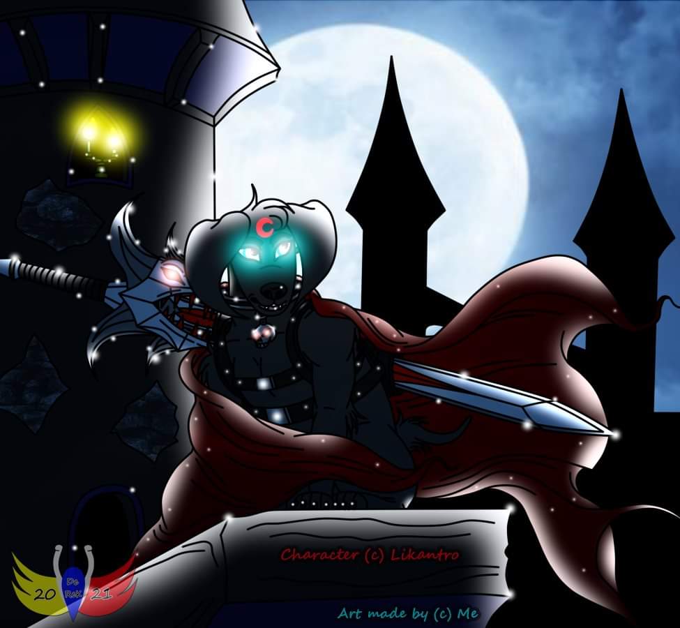 shadowsilver12's tweet photo. EL DIARIO DE DRAXYV

El palacio de la soledad ahora se ha manifestado en los páramos helados del planeta...eso solo significa una cosa...mi travesía en este sitio comienza...

#myOC #mycharacter #lorddemon https://t.co/hp0tpH9gmM
