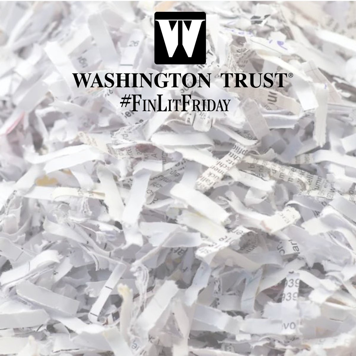 WashTrust's tweet photo. #FinLitFriday tip: take the right precautions to ensure your personal &amp; financial info remains secure! How? Just #AskWashTrust! https://t.co/smsVKSuiPS https://t.co/ckJgpw39ak