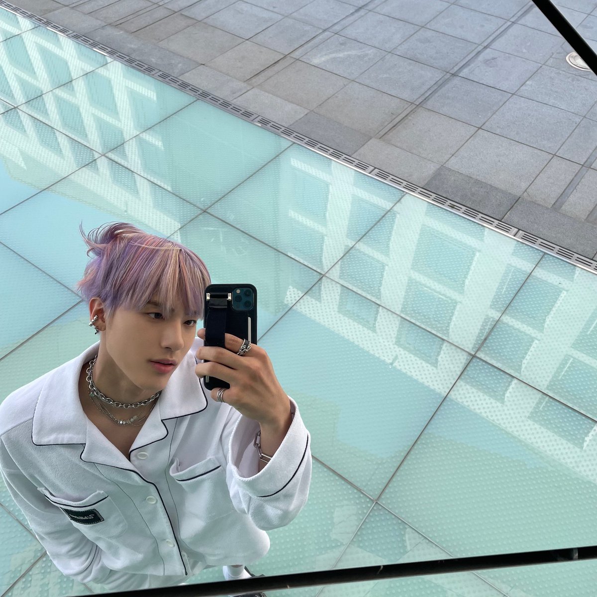 vclentinereece's tweet photo. #KOGRAM — @.reecechoco update.

humor e personalidade atualizados. nova cor de cabelo instalada com sucesso. https://t.co/EMEPAGBIS0