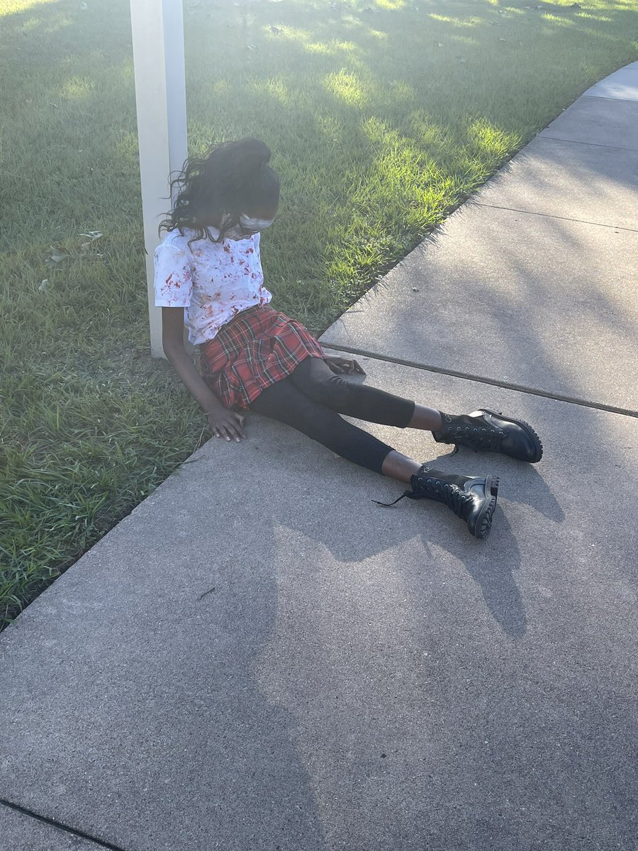 Hoffman Dance Club (@dancehoffman) on Twitter photo Our hornet zombies are ready to thrill our audience ! @MsD_Burnett @ChesleyWalton <a href="/Ms_Gsanchez/">Ms. Sanchez 👩🏻🏫</a> @AggieAdmin92 <a href="/HoffmanMS_AISD/">Hoffman College Prep</a> Our hornet zombies are ready to thrill our audience ! @MsD_Burnett @ChesleyWalton <a href="/Ms_Gsanchez/">Ms. Sanchez 👩🏻🏫</a> @AggieAdmin92 <a href="/HoffmanMS_AISD/">Hoffman College Prep</a>