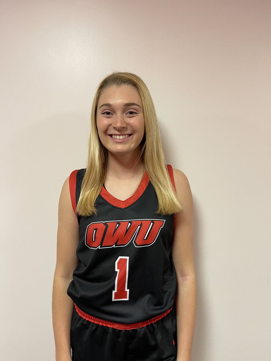 Good luck this winter <a href="/kelseyw212/">Kelsey Wolfe</a>!