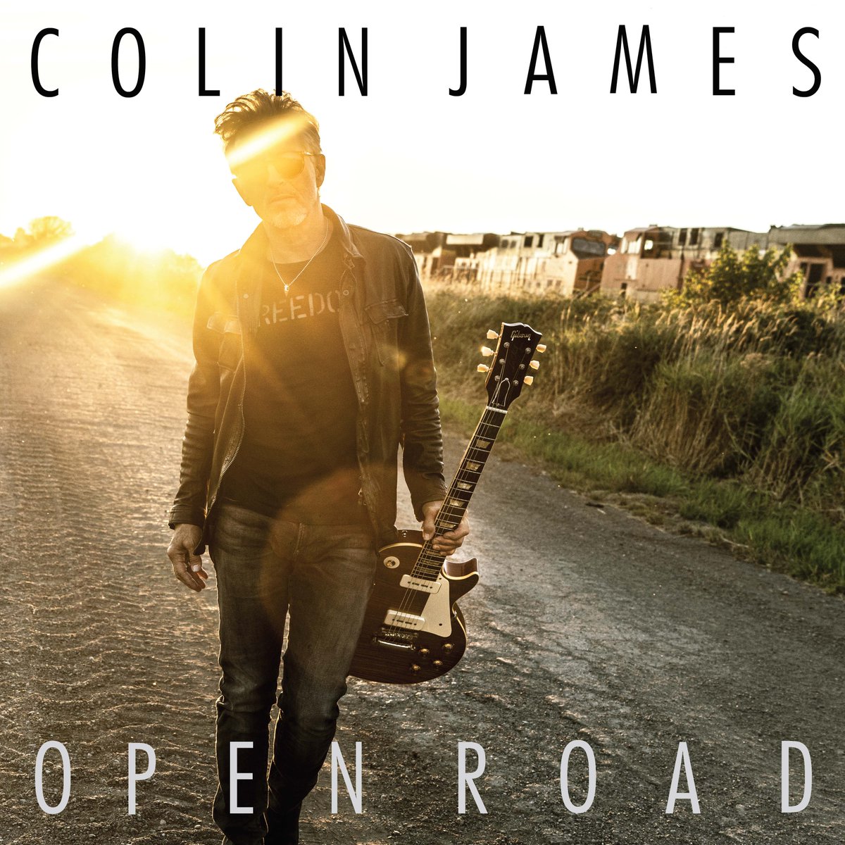 We're officially 1 week away from the release of my new album 'Open Road', coming out November 5th, 2021! Pre-order/save here: stonyplainrecords.com/colinjames/

#colinjames #colinjamesmusic #openroad #newalbum #bluesmusic #rockmusic #canadianmusic