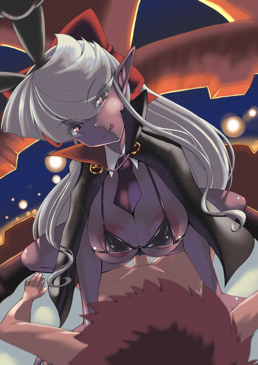 文字なしと全裸版～ 