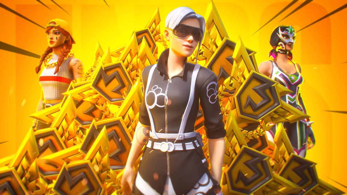 Why we will win FNCS 🏆

youtu.be/W2us6oITW08