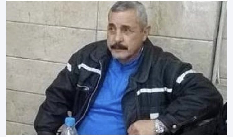 coachazizabdo's tweet photo. وفاه الحارس الاسطوري والمدرب الجزائري الكبتن مهدي سرباح رحمه الله عليه من اطيب الرجال الذي عملت معاه خلق ودين رحمك الله رحمه واسعا 💔🤲🏻 https://t.co/K6xbORlXDQ