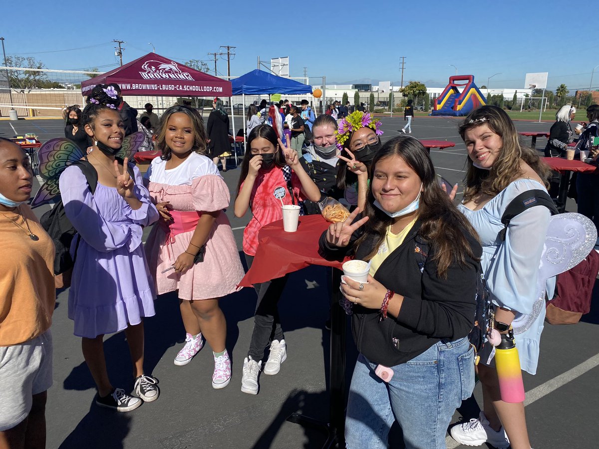 Richard D. Browning High School tweet media