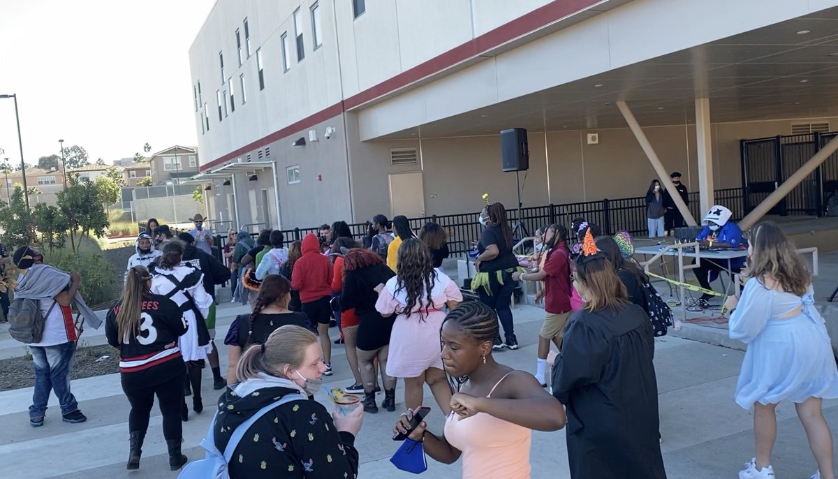 Richard D. Browning High School tweet media