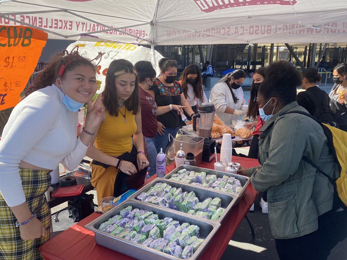 Richard D. Browning High School tweet media