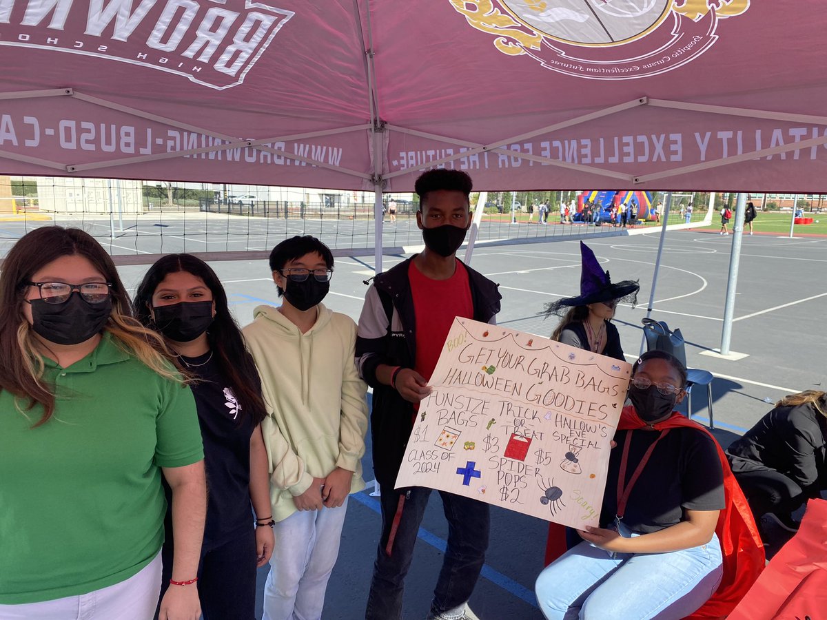 Richard D. Browning High School tweet media