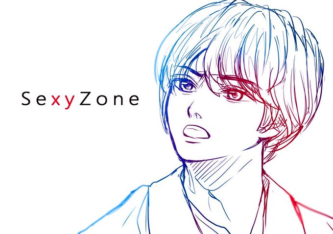 佐藤勝利のtwitterイラスト検索結果 古い順