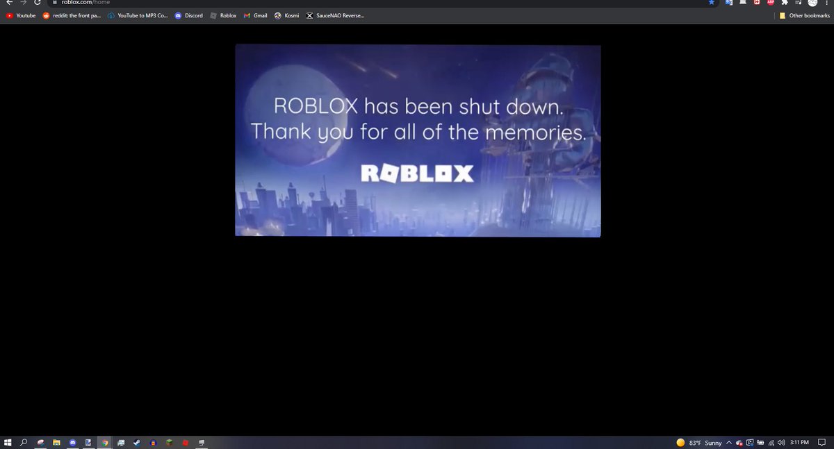 isntcharles's tweet image. #riproblox
