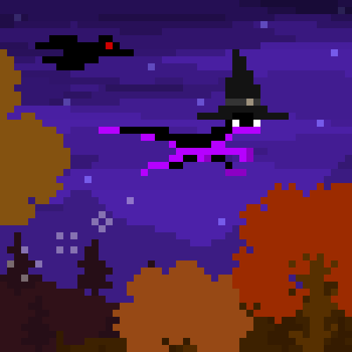 Dino Run DX HALLOWEEN UPDATE!